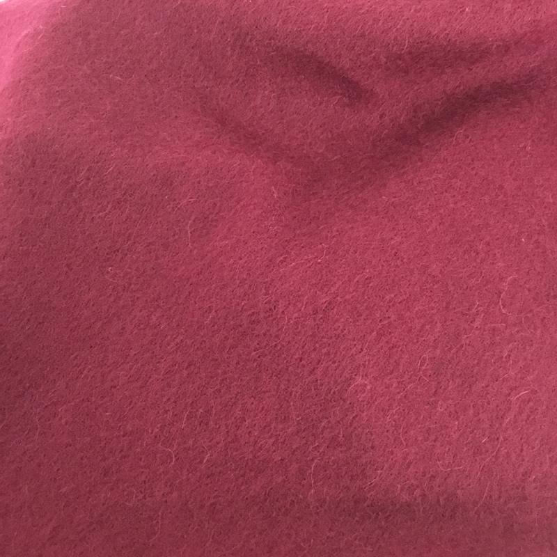 ポールスミス Paul Smith マフラー マフラー LBCOMPW12 ウール フリンジ ロゴ、文字 えんじ / ワインレッド / dark red レディース USED 古着 中古 10159448