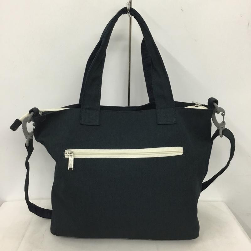 チャンピオン Champion トートバッグ トートバッグ KC19-S092 ショルダーバッグ 2WAY ロゴ、文字 マルチカラー / マルチカラー / multicolor メンズ USED 古着 中古 10159456