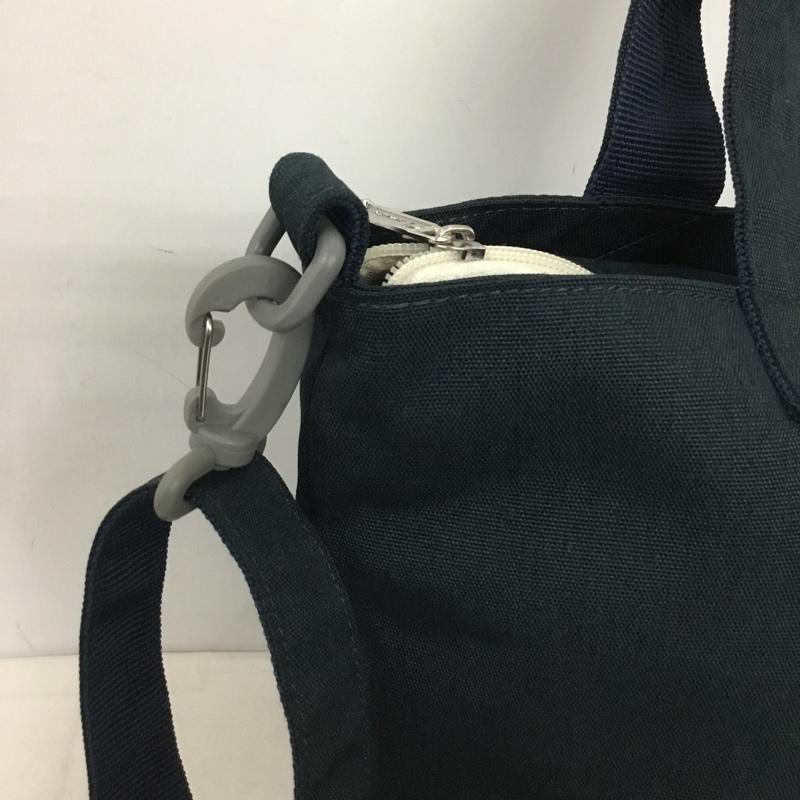 チャンピオン Champion トートバッグ トートバッグ KC19-S092 ショルダーバッグ 2WAY ロゴ、文字 マルチカラー / マルチカラー / multicolor メンズ USED 古着 中古 10159456