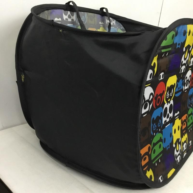 アベイシングエイプ A BATHING APE ファッション小物 ファッション小物 ベイビーマイロ マルチ収納BOX キャラクター マルチカラー / マルチカラー / multicolor メンズ USED 古着 中古 10159483