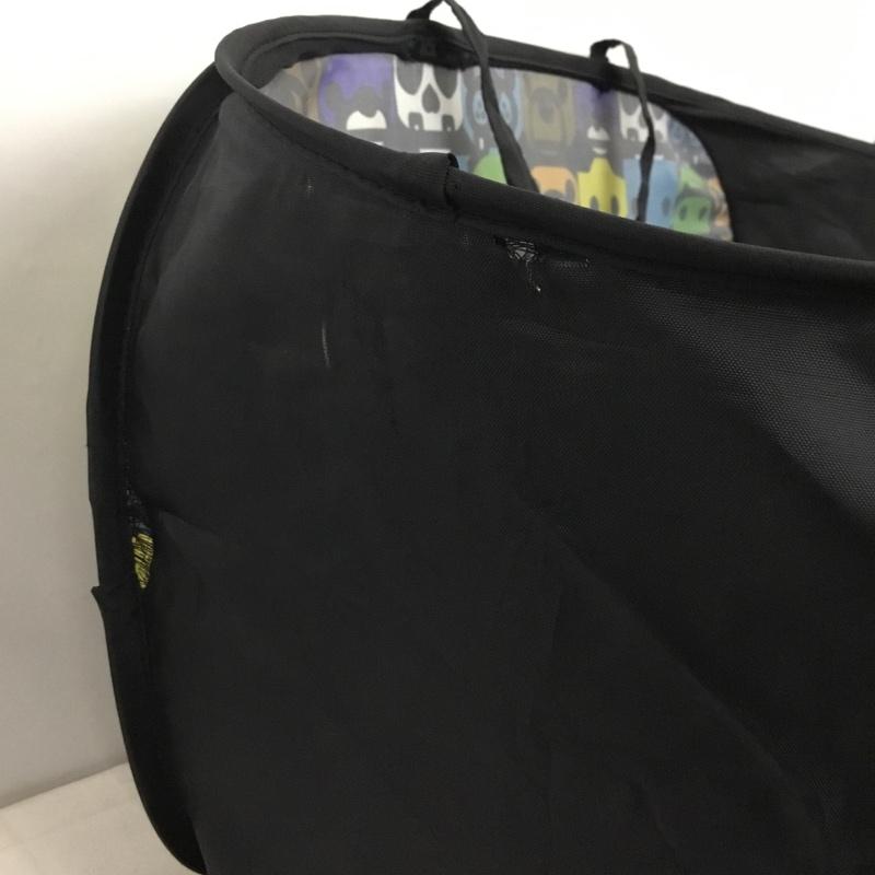 アベイシングエイプ A BATHING APE ファッション小物 ファッション小物 ベイビーマイロ マルチ収納BOX キャラクター マルチカラー / マルチカラー / multicolor メンズ USED 古着 中古 10159483