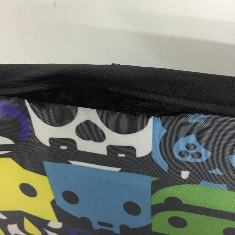 アベイシングエイプ A BATHING APE ファッション小物 ファッション小物 ベイビーマイロ マルチ収納BOX キャラクター マルチカラー / マルチカラー / multicolor メンズ USED 古着 中古 10159483