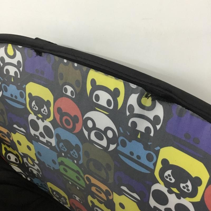 アベイシングエイプ A BATHING APE ファッション小物 ファッション小物 ベイビーマイロ マルチ収納BOX キャラクター マルチカラー / マルチカラー / multicolor メンズ USED 古着 中古 10159487