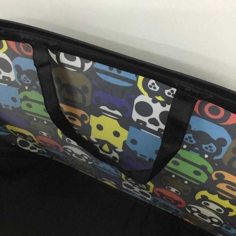 アベイシングエイプ A BATHING APE ファッション小物 ファッション小物 ベイビーマイロ マルチ収納BOX キャラクター マルチカラー / マルチカラー / multicolor メンズ USED 古着 中古 10159487