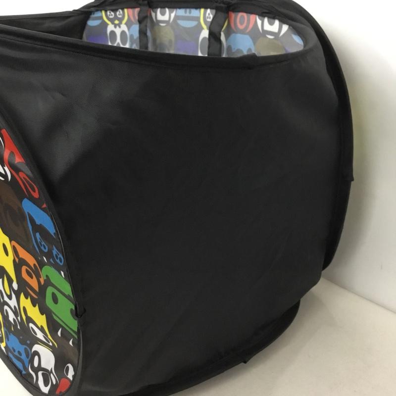 アベイシングエイプ A BATHING APE ファッション小物 ファッション小物 ベイビーマイロ マルチ収納BOX キャラクター マルチカラー / マルチカラー / multicolor メンズ USED 古着 中古 10159487