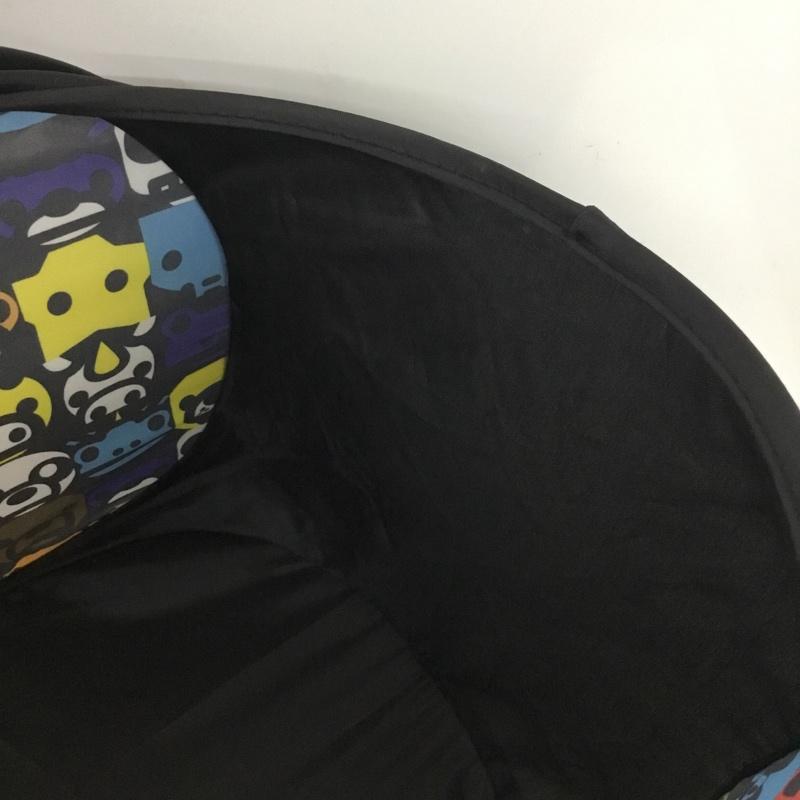 アベイシングエイプ A BATHING APE ファッション小物 ファッション小物 ベイビーマイロ マルチ収納BOX キャラクター マルチカラー / マルチカラー / multicolor メンズ USED 古着 中古 10159487