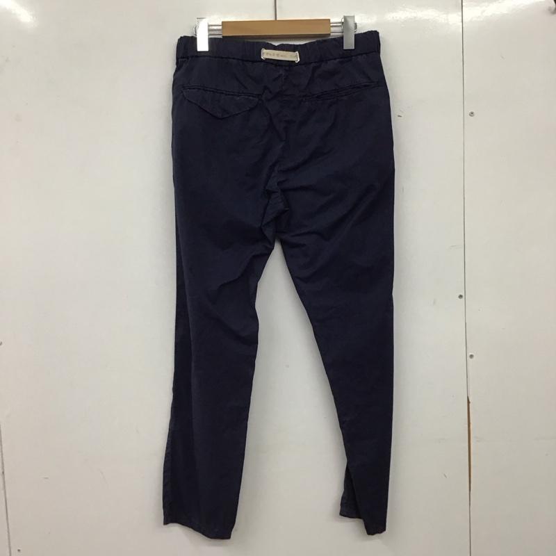 古着 USED パンツ ワークパンツ、ペインターパンツ White Sand イージーパンツ テーパード 0 無地 紺 / ネイビー / navy レディース USED 古着 中古 10159513