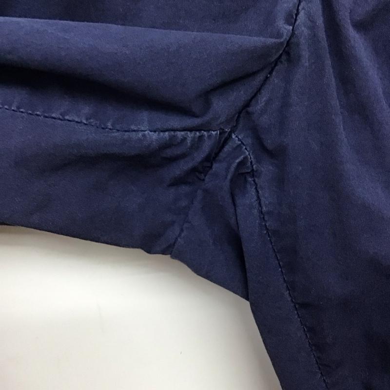 古着 USED パンツ ワークパンツ、ペインターパンツ White Sand イージーパンツ テーパード 0 無地 紺 / ネイビー / navy レディース USED 古着 中古 10159513