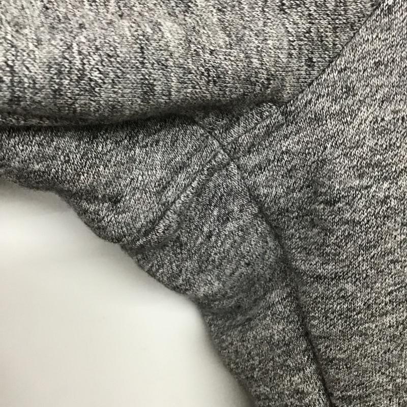 ジーユー GU パンツ ワークパンツ、ペインターパンツ 321-358660 ヘビーウェイトスウェットパンツ XXL 無地 灰 / グレー / gray メンズ USED 古着 中古 10159575