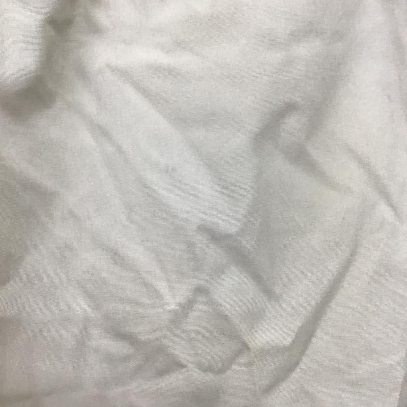 古着 USED パンツ チノパン ワイドパンツ カジュアルパンツ ワークパンツ 無地 アイボリー / アイボリー / メンズ USED 古着 中古 10159578