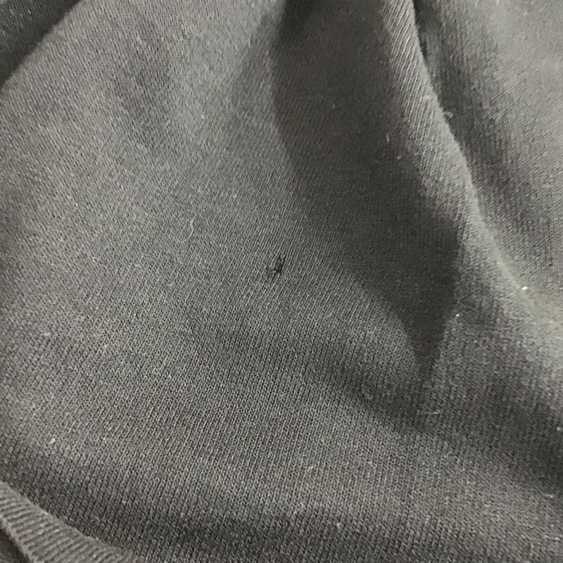 古着 USED Tシャツ 半袖 半袖カットソー プリントTシャツ クルーネックカットソー バンドTシャツ プリント 黒 / ブラック / black メンズ USED 古着 中古 10159599