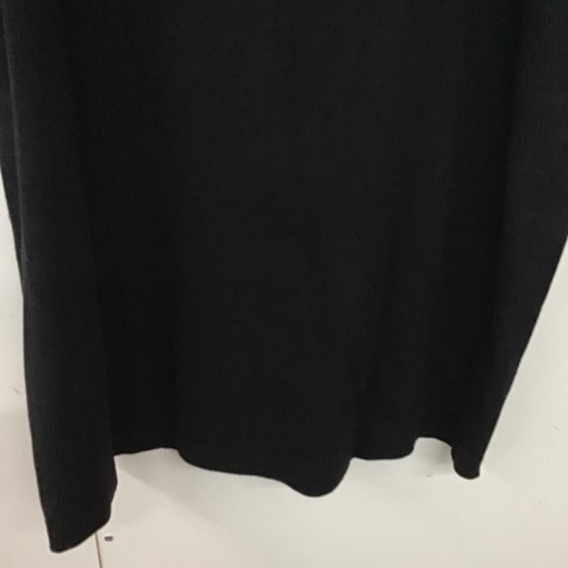 ノートン Norton Tシャツ 半袖 半袖カットソー プリントTシャツ クルーネックカットソー XXL ロゴ、文字 黒 / ブラック / black メンズ USED 古着 中古 10159617