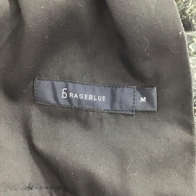 レイジブルー RAGEBLUE パンツ ワークパンツ、ペインターパンツ ワイドパンツ カジュアルパンツ ワークパンツ M プリント マルチカラー / マルチカラー / multicolor メンズ USED 古着 中古 10159622