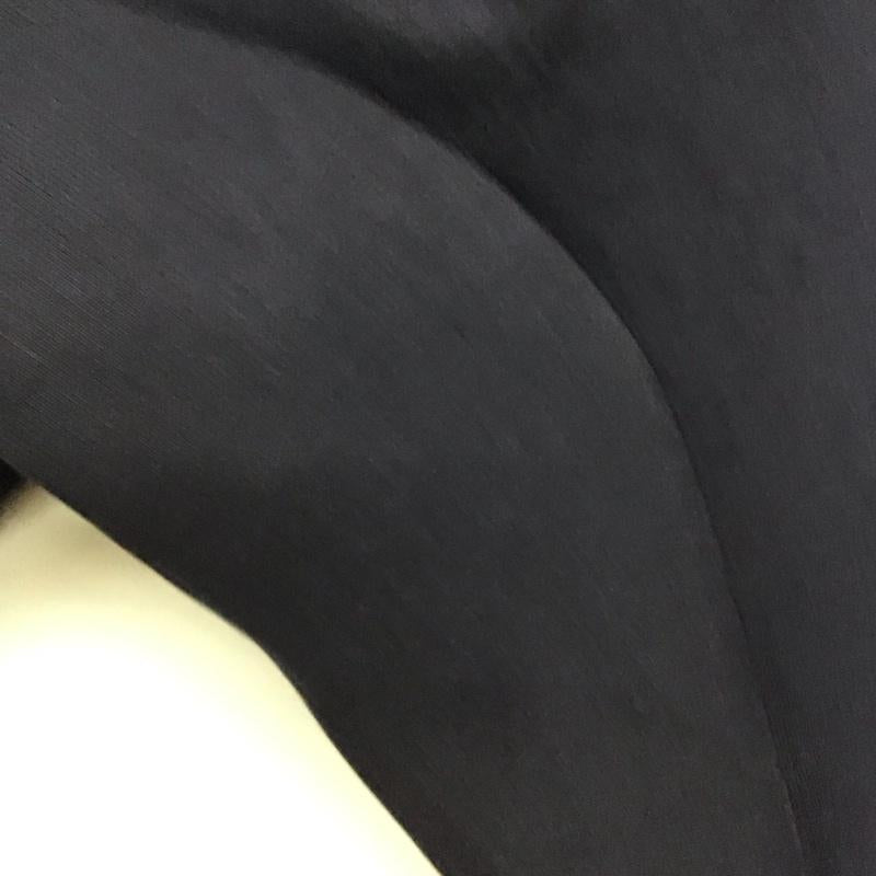チャンピオン Champion パンツ ワークパンツ、ペインターパンツ ワイドパンツ カジュアルパンツ ワークパンツ ストレッチパンツ XXL ロゴ、文字 紺 / ネイビー / navy メンズ USED 古着 中古 10159625