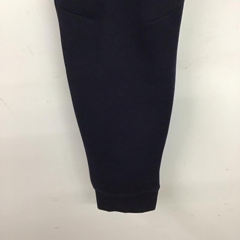 チャンピオン Champion パンツ ワークパンツ、ペインターパンツ ワイドパンツ カジュアルパンツ ワークパンツ ストレッチパンツ XXL ロゴ、文字 紺 / ネイビー / navy メンズ USED 古着 中古 10159625