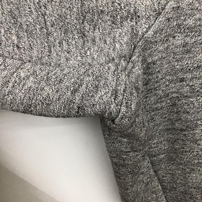 ジーユー GU パンツ ワークパンツ、ペインターパンツ 321-358660 ヘビーウェイトスウェットパンツ 無地 灰 / グレー / gray メンズ USED 古着 中古 10159630