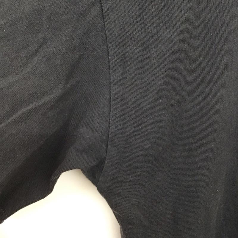 古着 USED Tシャツ 半袖 半袖カットソー プリントTシャツ クルーネックカットソー L プリント ダークグレー / ダークグレー / メンズ USED 古着 中古 10159649