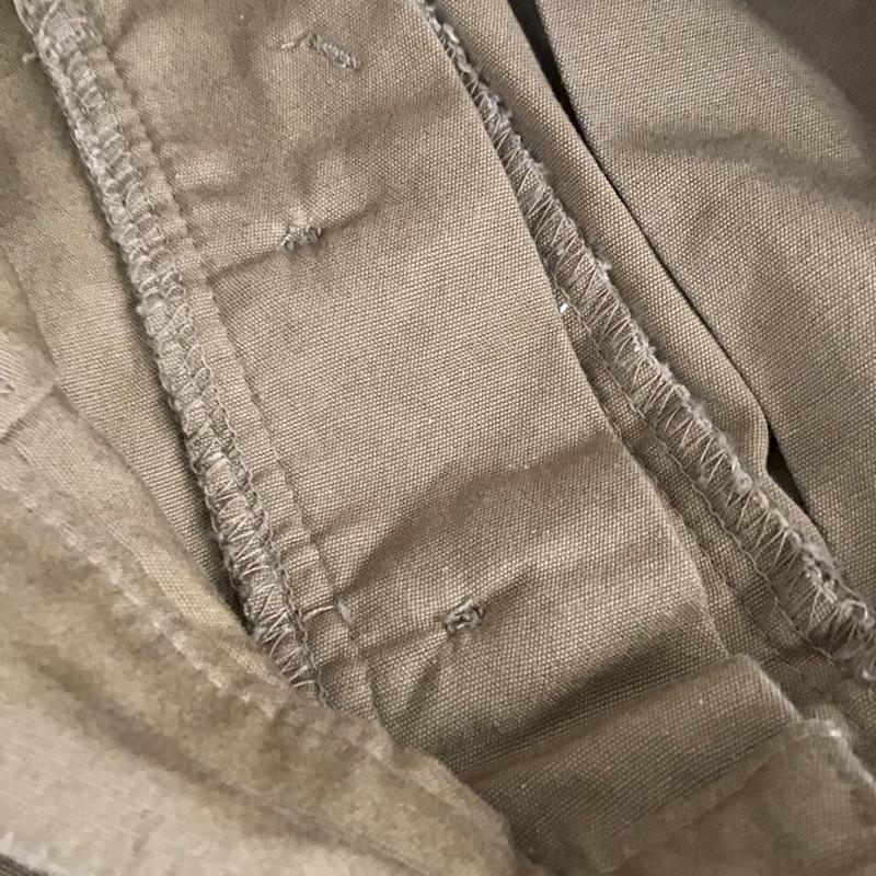 サマンサモスモス Samansa Mos2 スカート ロングスカート ロングスカート フレアスカート カジュアルスカート FREE 無地 カーキ / カーキ / khaki レディース USED 古着 中古 10159677