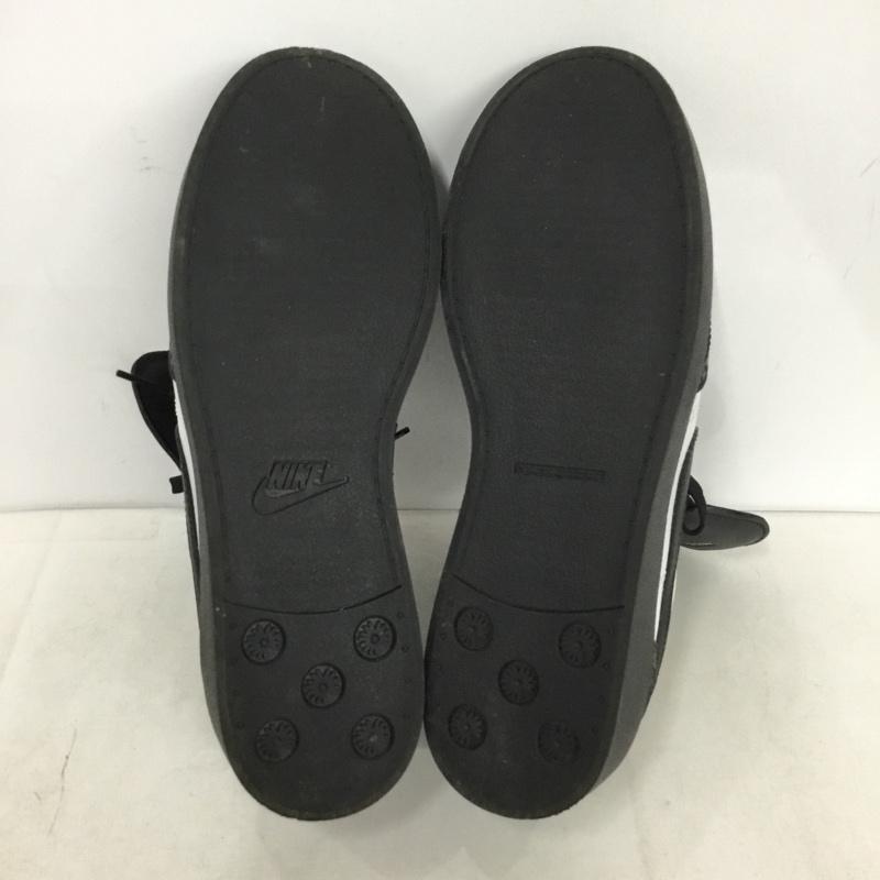 ナイキ NIKE スニーカー スニーカー DH2482-101 KWONDO 1 PEACEMINUSONE BIGBANG G-DRAGON 26.5cm 箱有 26.5cm ロゴ、文字 黒 / ブラック / black X 白 / ホワイト / white メンズ USED 古着 中古 10159687