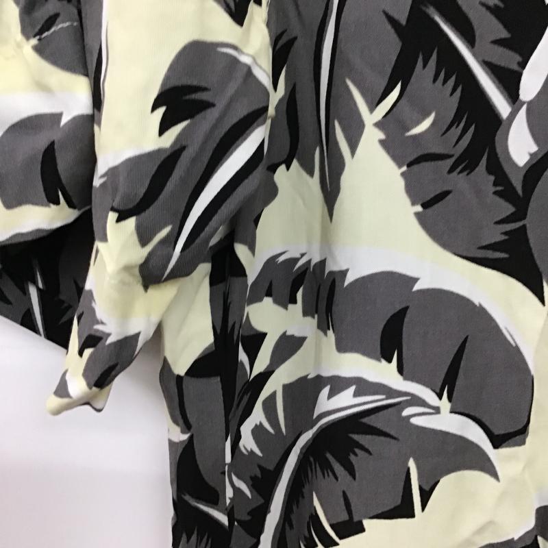 マウジー MOUSSY シャツ、ブラウス 半袖 029CSA30-0140 タグ付 FREE 総柄 マルチカラー / マルチカラー / multicolor レディース USED 古着 中古 10159713
