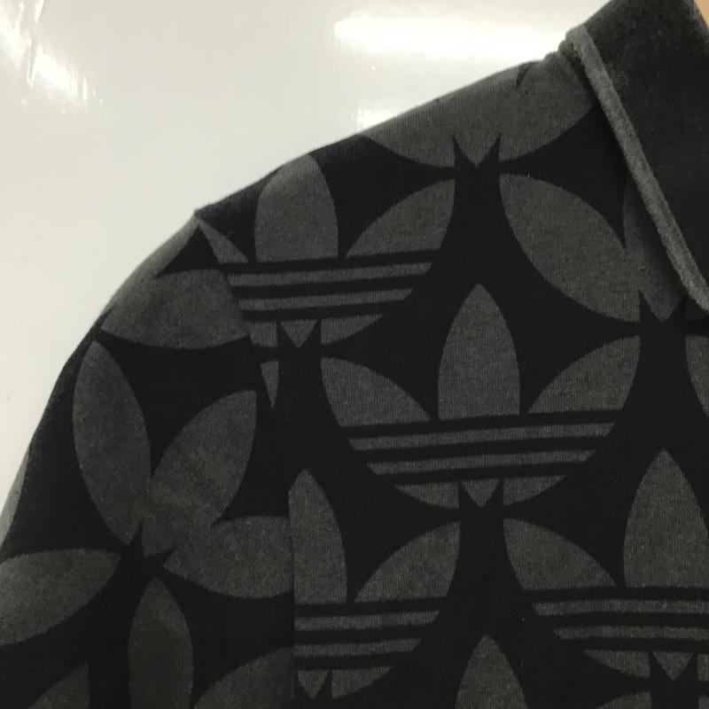 アディダス adidas ワンピース ひざ丈スカート XS 総柄 マルチカラー / マルチカラー / multicolor レディース USED 古着 中古 10159715