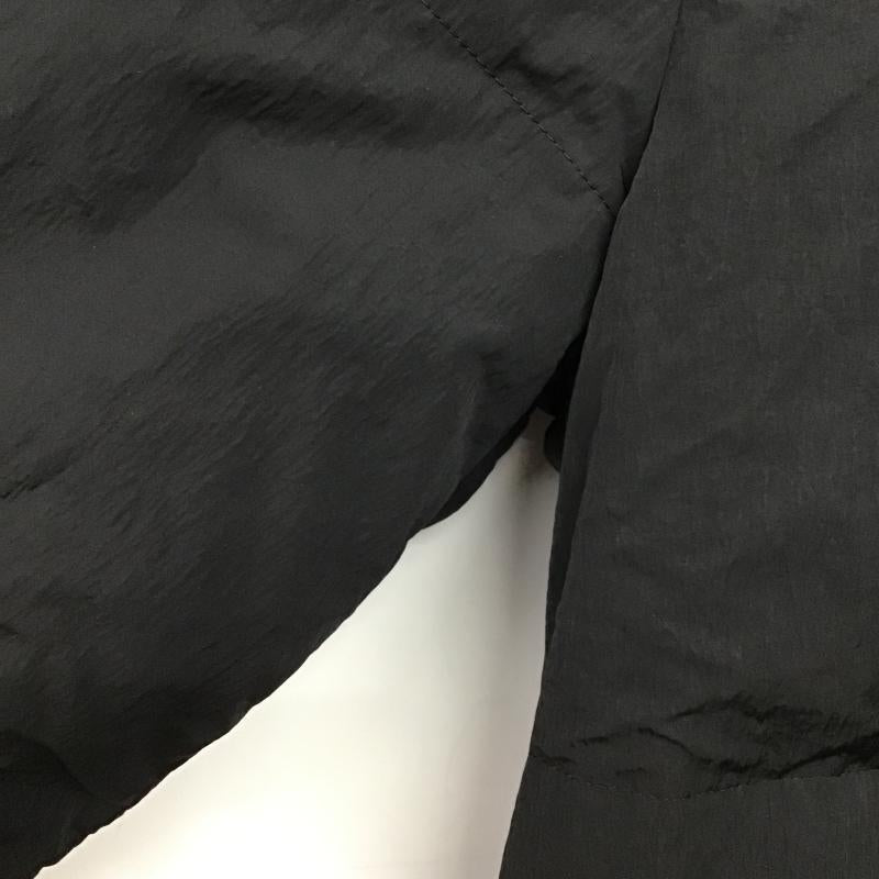 セオリー theory コート ダウンコート S 無地 黒 / ブラック / black レディース USED 古着 中古 10159735