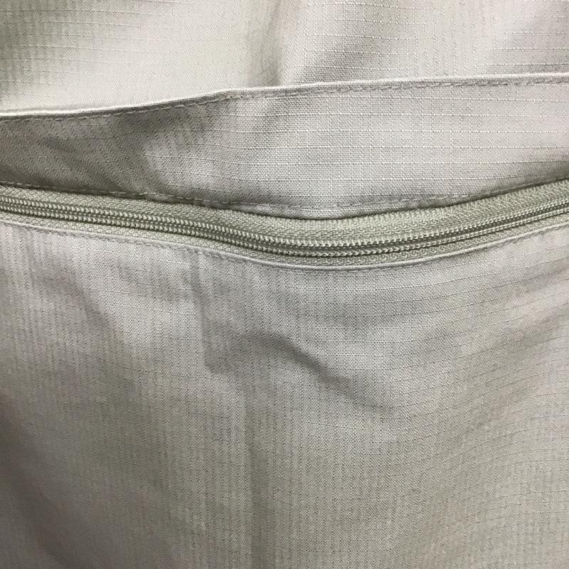 ナイキ NIKE スカート ロングスカート HQ2985-276 ミッドライズ ウーブン カーゴ ミディスカート M 無地 ベージュ / ベージュ / beige レディース USED 古着 中古 10159739