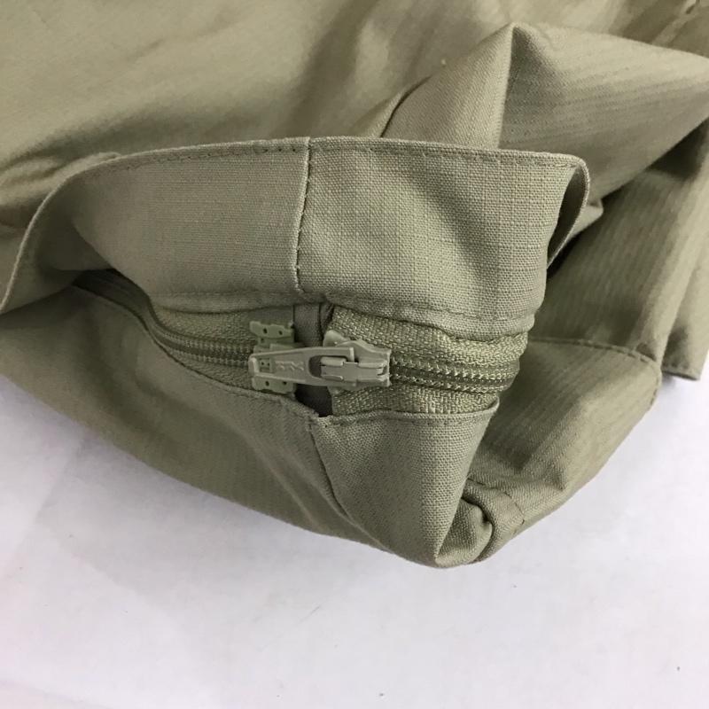 ナイキ NIKE スカート ロングスカート HQ2985-276 ミッドライズ ウーブン カーゴ ミディスカート M 無地 ベージュ / ベージュ / beige レディース USED 古着 中古 10159739