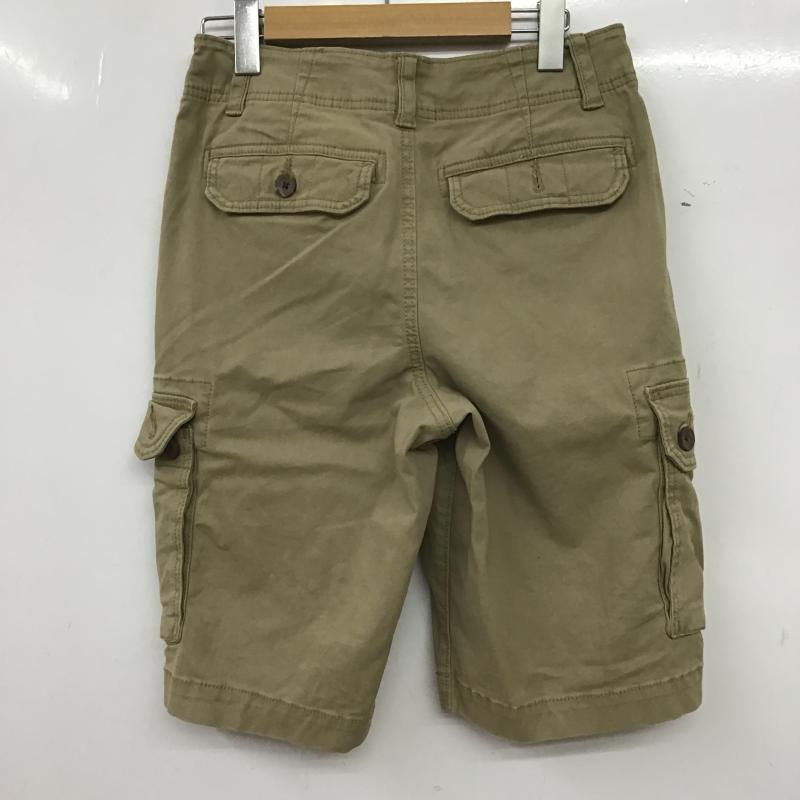 アーバンパイプライン Urban Pipeline パンツ ショートパンツ ショートパンツ ハーフパンツ カジュアルパンツ 29インチ 無地 ベージュ / ベージュ / beige メンズ USED 古着 中古 10159764