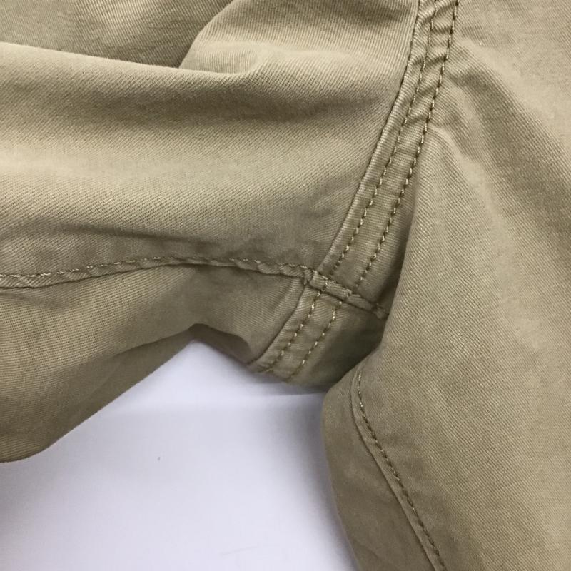 アーバンパイプライン Urban Pipeline パンツ ショートパンツ ショートパンツ ハーフパンツ カジュアルパンツ 29インチ 無地 ベージュ / ベージュ / beige メンズ USED 古着 中古 10159764