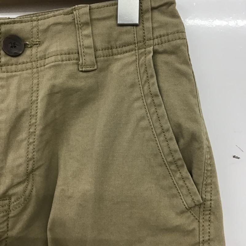 アーバンパイプライン Urban Pipeline パンツ ショートパンツ ショートパンツ ハーフパンツ カジュアルパンツ 29インチ 無地 ベージュ / ベージュ / beige メンズ USED 古着 中古 10159764