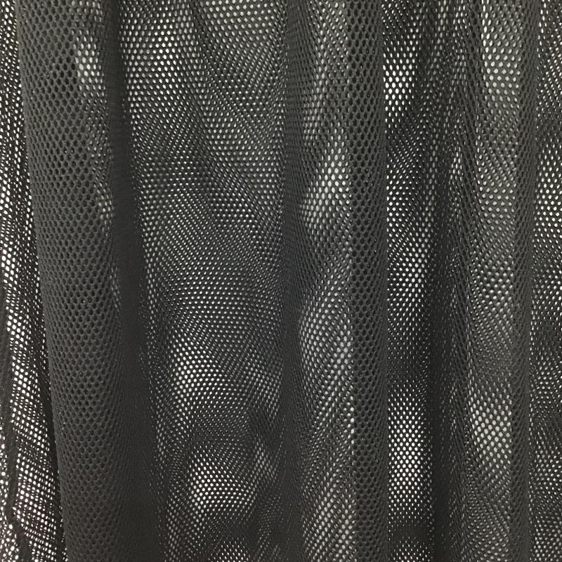 レイビームス Ray BEAMS スカート ロングスカート 無地 黒 / ブラック / black レディース USED 古着 中古 10159771