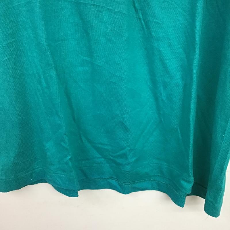 ヘインズ HANES Tシャツ 半袖 半袖カットソー プリントTシャツ クルーネックカットソー M プリント マルチカラー / マルチカラー / multicolor メンズ USED 古着 中古 10159789