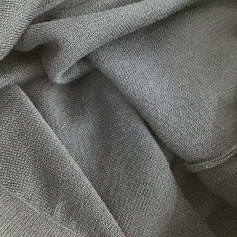 スピック＆スパン Spick & Span スカート ロングスカート 19-080-200-4330-1-0 ロングイージースカート 無地 紺 / ネイビー / navy レディース USED 古着 中古 10159819