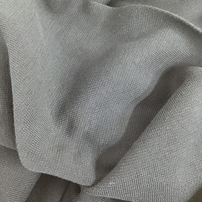 スピック＆スパン Spick & Span スカート ロングスカート 19-080-200-4330-1-0 ロングイージースカート 無地 紺 / ネイビー / navy レディース USED 古着 中古 10159819