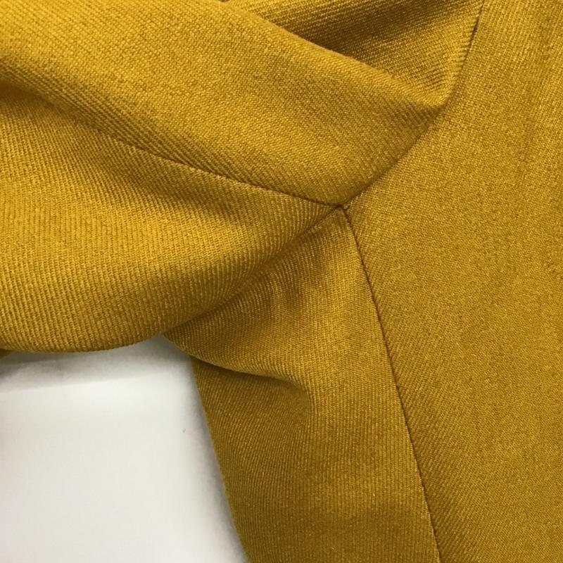 スローブイエナ SLOBE IENA パンツ スラックス M 無地 マルチカラー / マルチカラー / multicolor レディース USED 古着 中古 10159820