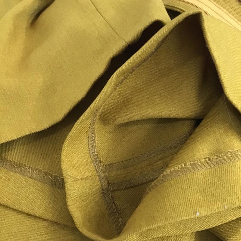 スローブイエナ SLOBE IENA パンツ スラックス M 無地 マルチカラー / マルチカラー / multicolor レディース USED 古着 中古 10159820