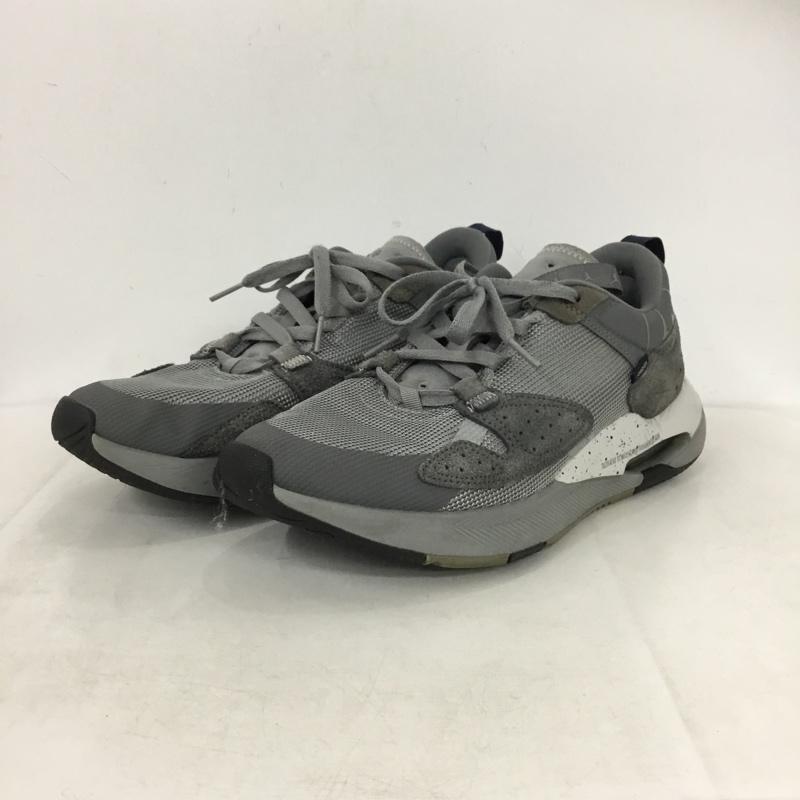 ナイキ NIKE スニーカー スニーカー DA3655-001 JORDAN AIR CADENCE FRAGMENT DESIGN 28.5cm 28.5cm ロゴ、文字 灰 / グレー / gray メンズ USED 古着 中古 10160048