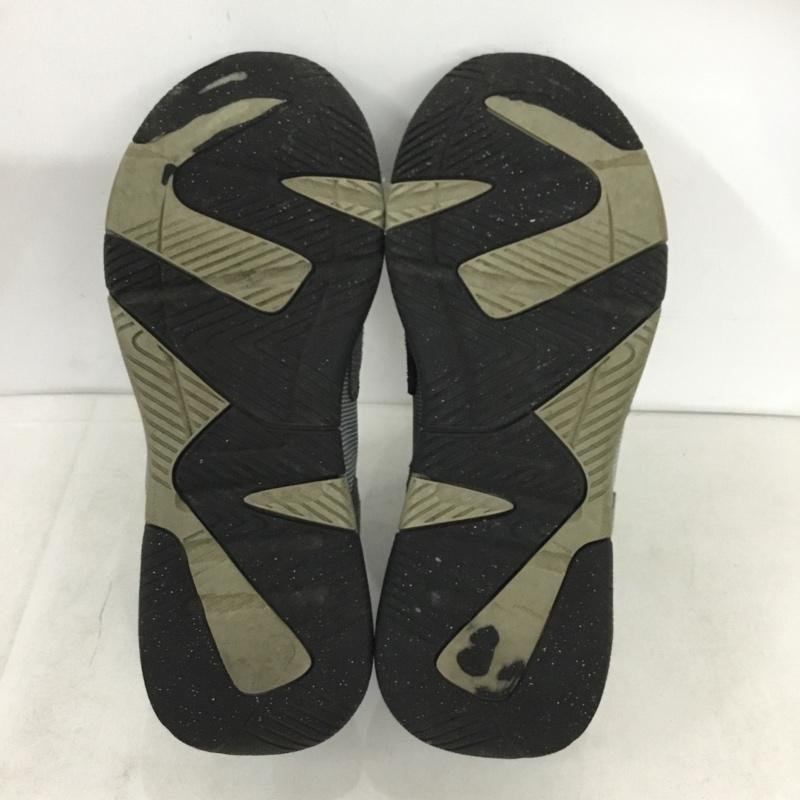 ナイキ NIKE スニーカー スニーカー DA3655-001 JORDAN AIR CADENCE FRAGMENT DESIGN 28.5cm 28.5cm ロゴ、文字 灰 / グレー / gray メンズ USED 古着 中古 10160048