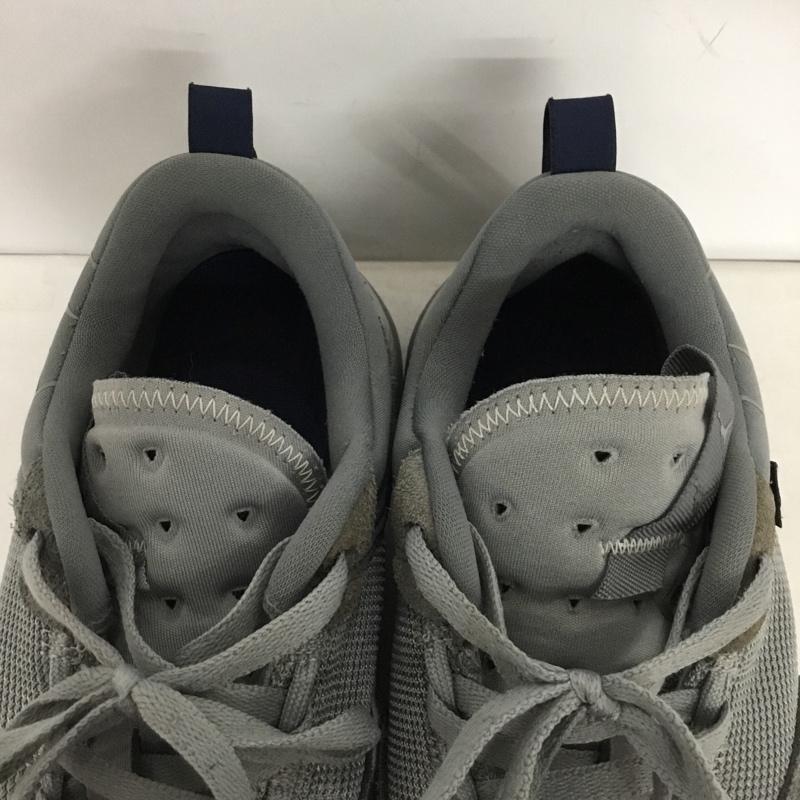 ナイキ NIKE スニーカー スニーカー DA3655-001 JORDAN AIR CADENCE FRAGMENT DESIGN 28.5cm 28.5cm ロゴ、文字 灰 / グレー / gray メンズ USED 古着 中古 10160048