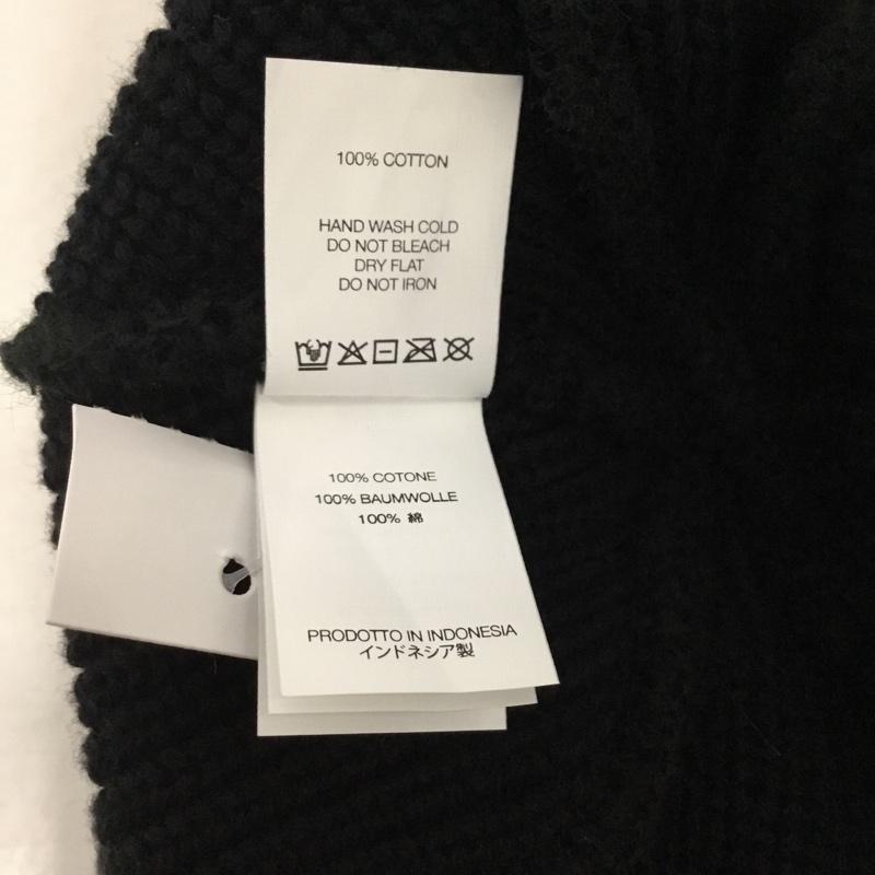 シュプリーム Supreme 帽子 ニット帽 25SS Old English Printed Beanie ロゴ、文字 黒 / ブラック / black メンズ USED 古着 中古 10160059