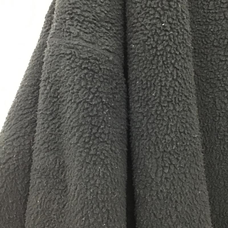 ナイキ NIKE トレーナー 長袖 FB8379-010 フリースプルオーバー XXL ロゴ、文字 黒 / ブラック / black メンズ USED 古着 中古 10160076
