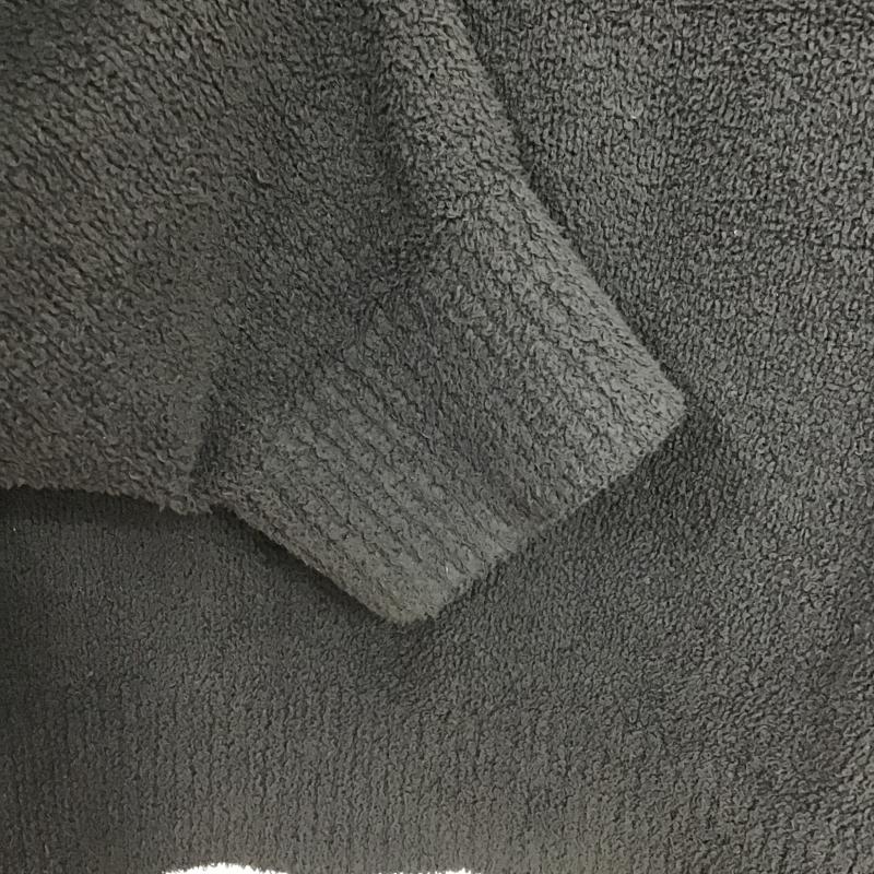 ジェラートピケ gelato pique トップス トップス PWNT224074 モチーフジャガードプルオーバー ルームウェア クマ ONE SIZE ロゴ、文字 マルチカラー / マルチカラー / multicolor レディース USED 古着 中古 10160087