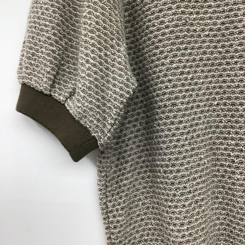 ティーナ ジョジュン TINA:JOJUN カットソー 半袖 半袖カットソー クルーネックカットソー M  マルチカラー / マルチカラー / multicolor レディース USED 古着 中古 10160103