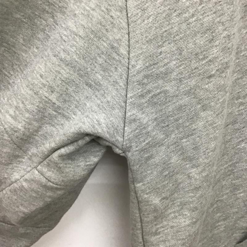 レイカズン Ray Cassin トレーナー 長袖 長袖パーカー プルオーバーパーカー スウェット FREE 無地 灰 / グレー / gray レディース USED 古着 中古 10160107