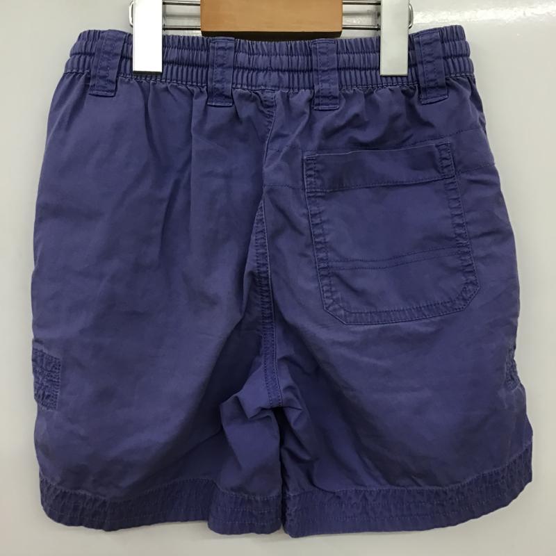 ポロラルフローレン POLO RALPH LAUREN パンツ ショートパンツ ショートパンツ ハーフパンツ カジュアルパンツ S ロゴ、文字 マルチカラー / マルチカラー / multicolor ボーイズ USED 古着 中古 10160127