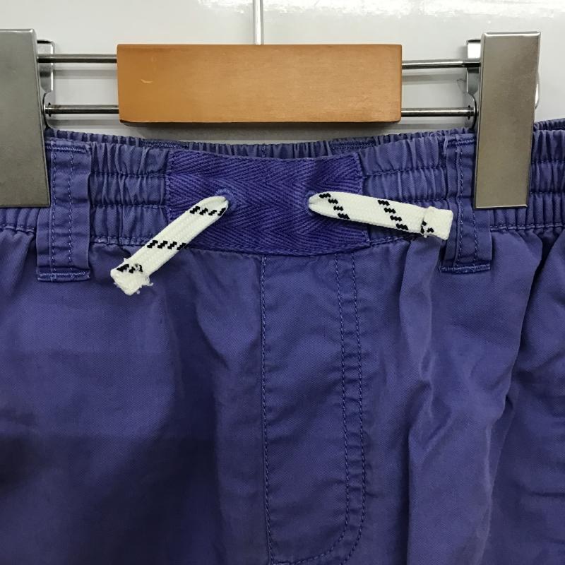ポロラルフローレン POLO RALPH LAUREN パンツ ショートパンツ ショートパンツ ハーフパンツ カジュアルパンツ S ロゴ、文字 マルチカラー / マルチカラー / multicolor ボーイズ USED 古着 中古 10160127