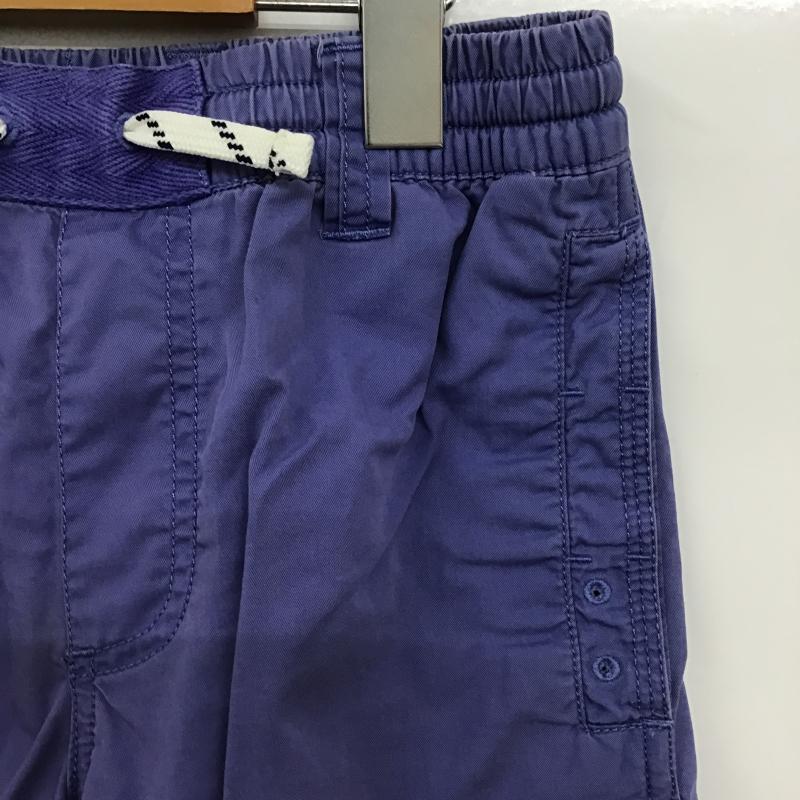ポロラルフローレン POLO RALPH LAUREN パンツ ショートパンツ ショートパンツ ハーフパンツ カジュアルパンツ S ロゴ、文字 マルチカラー / マルチカラー / multicolor ボーイズ USED 古着 中古 10160127