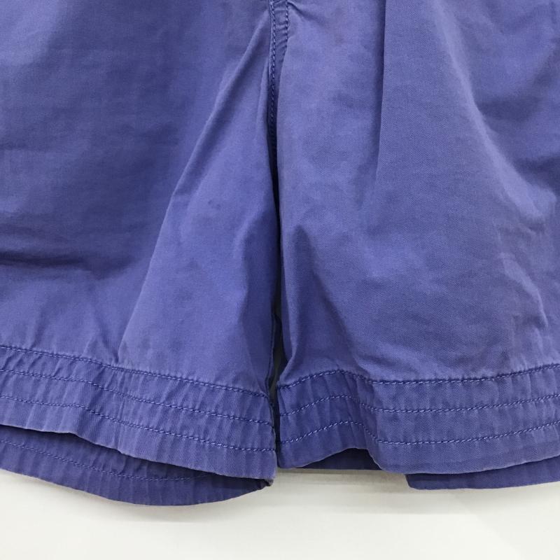 ポロラルフローレン POLO RALPH LAUREN パンツ ショートパンツ ショートパンツ ハーフパンツ カジュアルパンツ S ロゴ、文字 マルチカラー / マルチカラー / multicolor ボーイズ USED 古着 中古 10160127