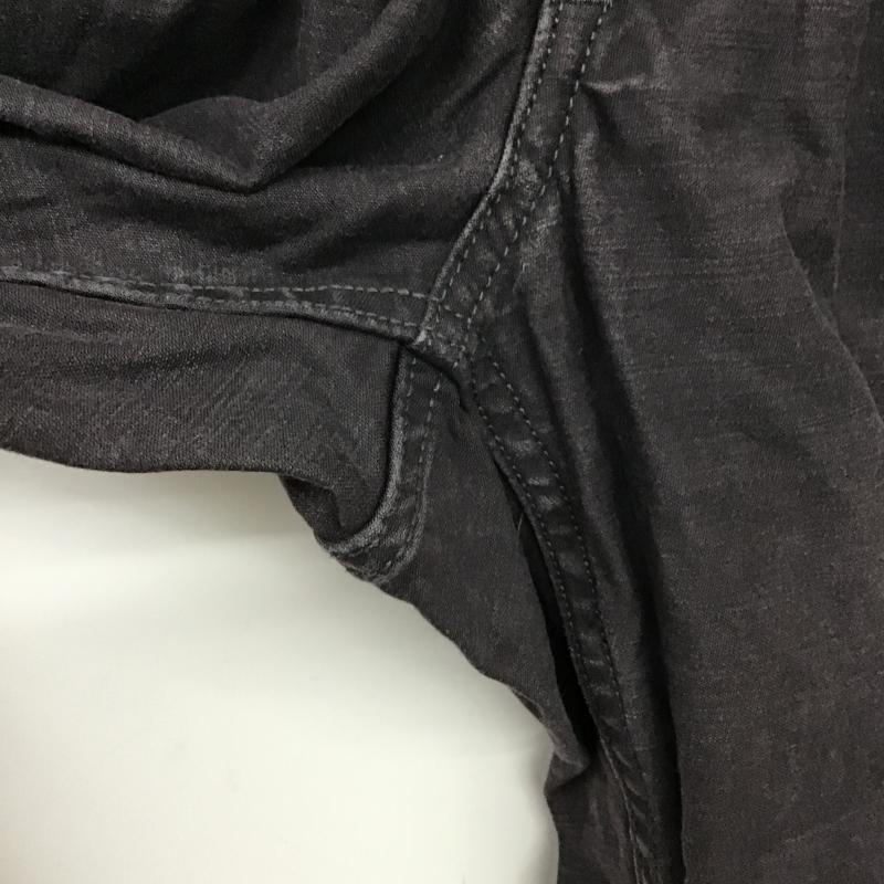 ジャーナルスタンダード JOURNAL STANDARD パンツ ワークパンツ、ペインターパンツ ワークパンツ カーゴパンツ L 無地 ダークグレー / ダークグレー / メンズ USED 古着 中古 10160147